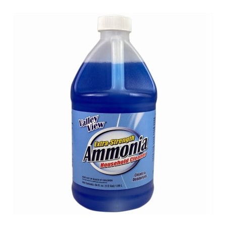 Stearns Packagingrporation 64OZ Strong Ammonia 1006530